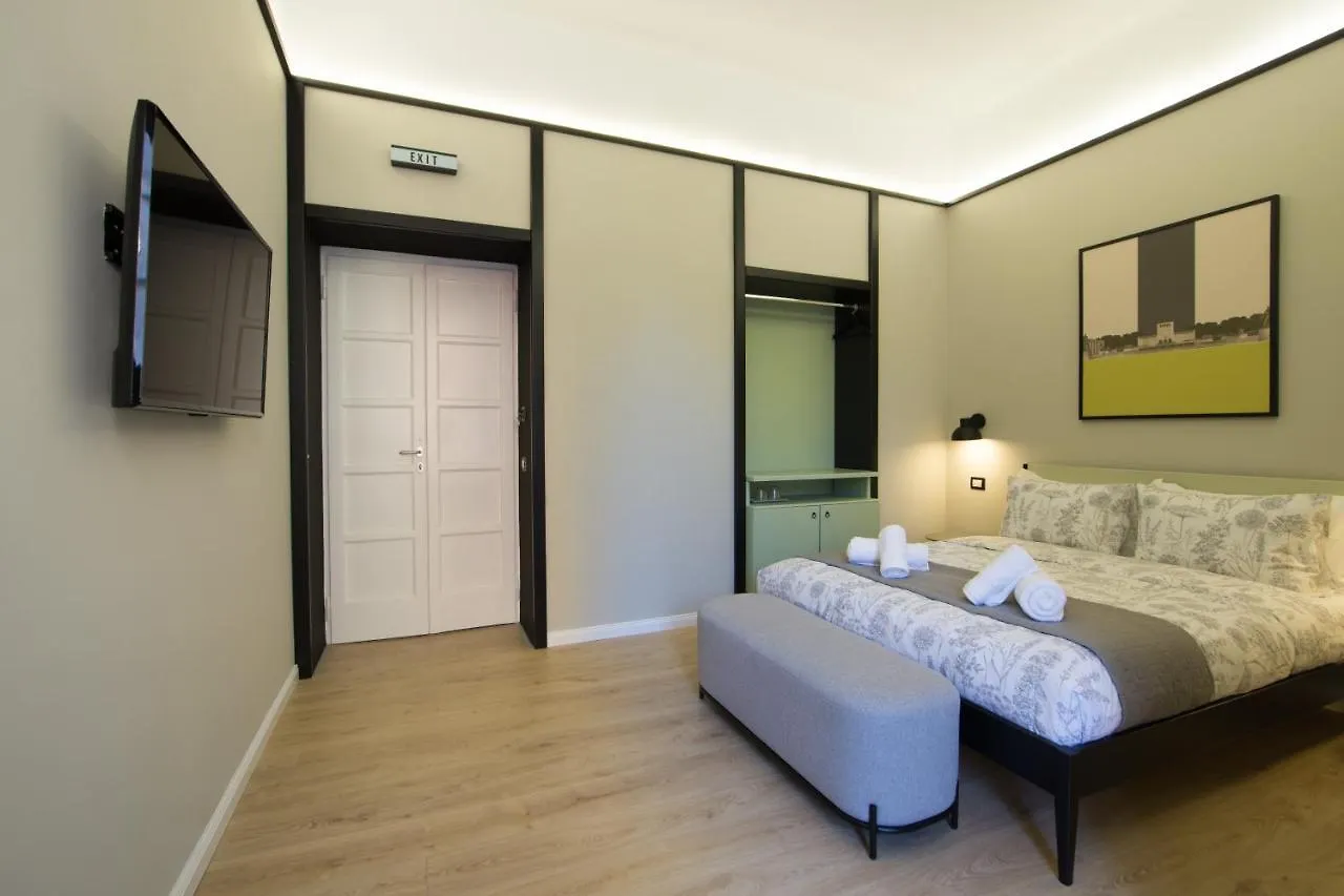 Destil B&B Tirana 0*,