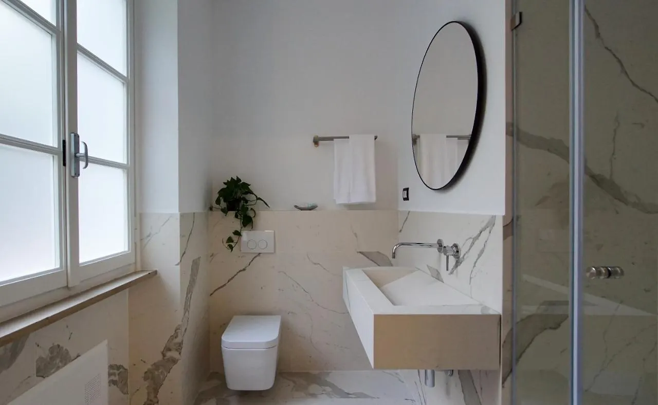 Panzió Destil B&B Tirana