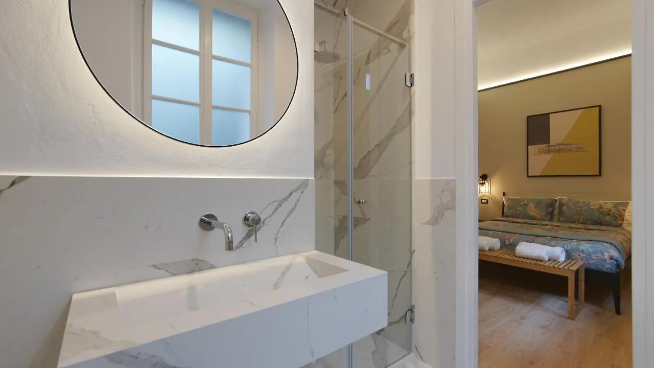 Destil B&B Tirana Panzió