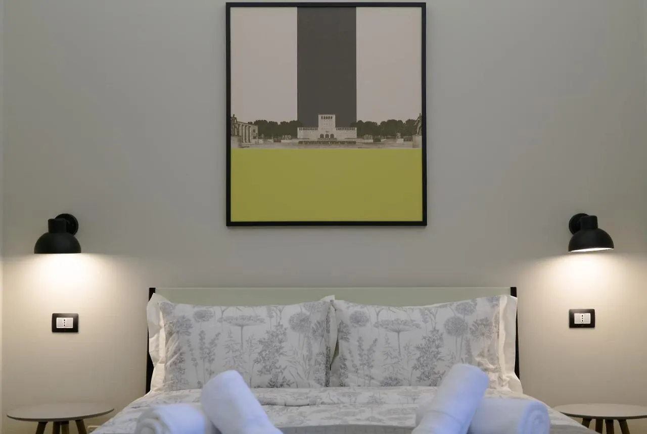 Destil B&B Tirana
