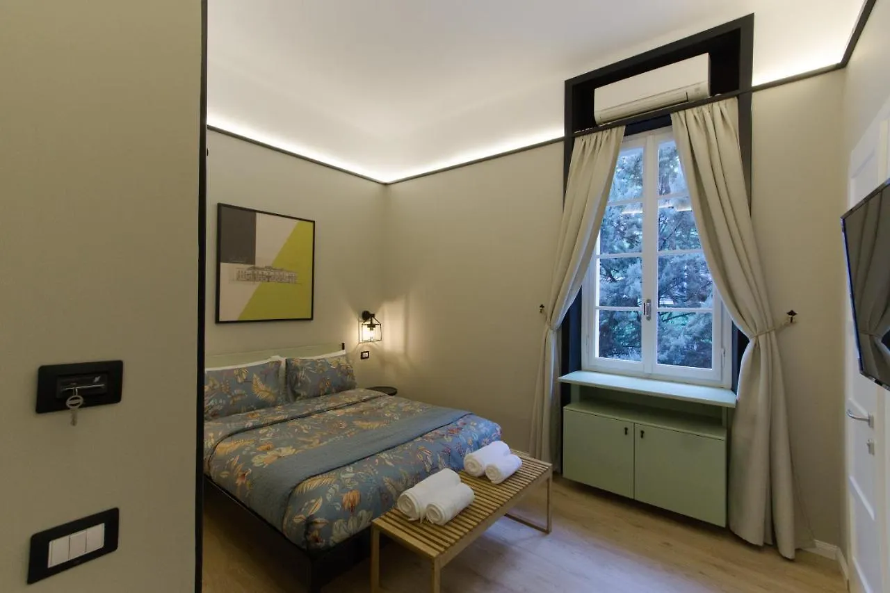 Panzió Destil B&B Tirana