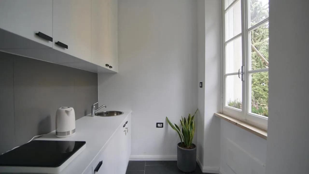 Destil B&B Tirana Panzió