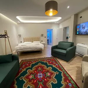  Bed & Breakfast Vila-amo, Suites&rooms In Center