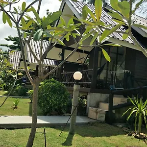 Lanta Fa Rung 3*, Ko Lanta Thaïlande