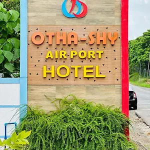 Otha Shy Airport Transit 3*, Katunayaka Sri Lanka