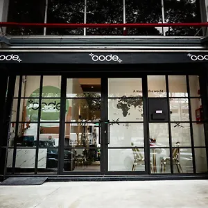 Code At Lavender , Singapur Singapur