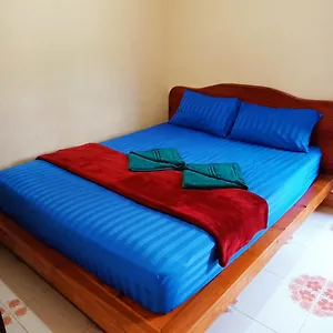 Lanta Orange House , Ko Lanta Thaïlande
