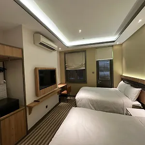 Dash Living Rochor 3*, Singapur Singapur