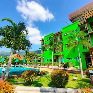 Morakot Lanta 3*, Ko Lanta Thaïlande